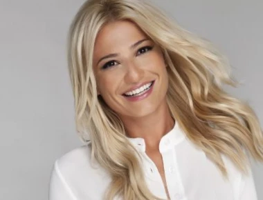 Δείτε το πρώτο μήνυμα που ανέβασε η Φαίη Σκορδά μετά το πρόβλημα υγείας